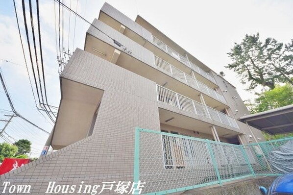 山洋ハイツの物件内観写真